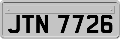 JTN7726