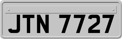 JTN7727