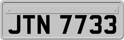 JTN7733