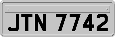 JTN7742