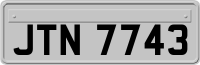JTN7743