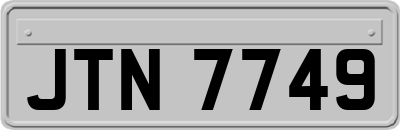 JTN7749