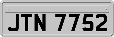 JTN7752