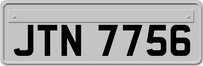 JTN7756