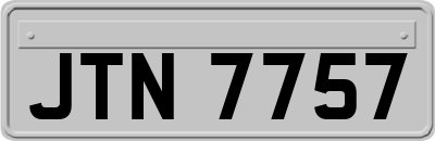 JTN7757