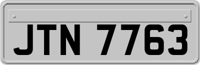 JTN7763
