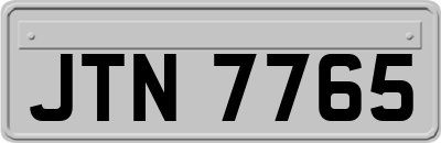 JTN7765