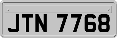 JTN7768