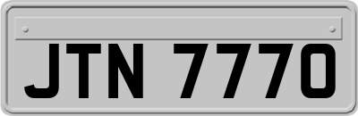 JTN7770