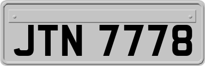 JTN7778