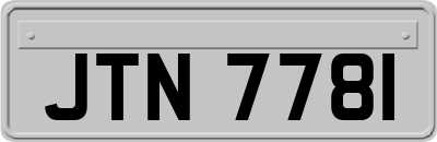 JTN7781