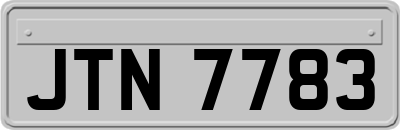 JTN7783
