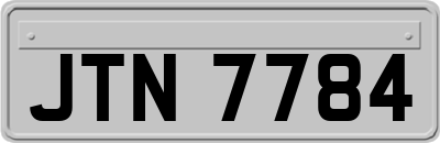 JTN7784