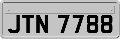 JTN7788