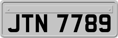 JTN7789