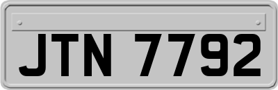 JTN7792