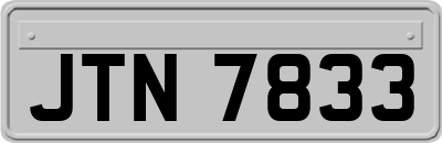 JTN7833