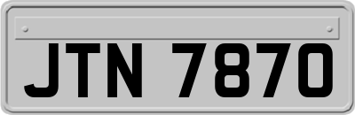 JTN7870