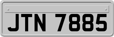 JTN7885