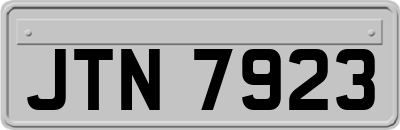 JTN7923