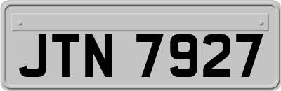 JTN7927