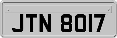 JTN8017