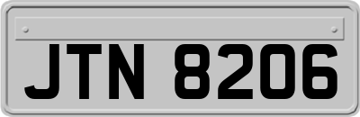 JTN8206