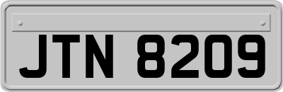 JTN8209