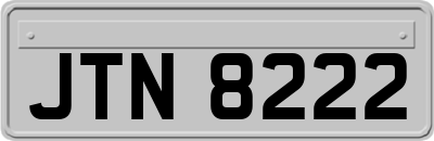 JTN8222