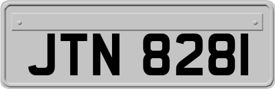 JTN8281