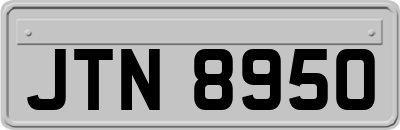 JTN8950