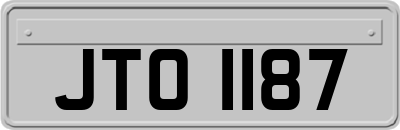 JTO1187
