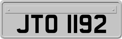 JTO1192