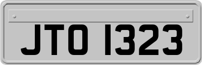 JTO1323