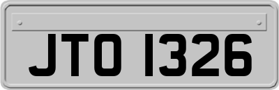 JTO1326