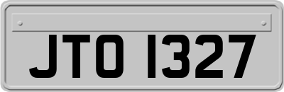 JTO1327