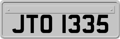 JTO1335