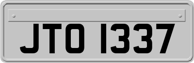 JTO1337