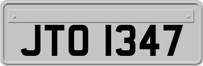 JTO1347