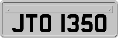 JTO1350