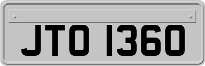 JTO1360