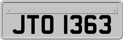 JTO1363