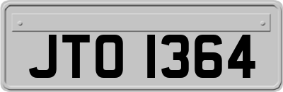 JTO1364