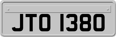 JTO1380