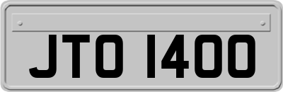 JTO1400