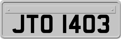 JTO1403