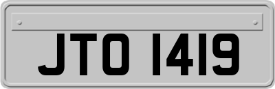 JTO1419