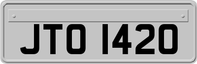 JTO1420