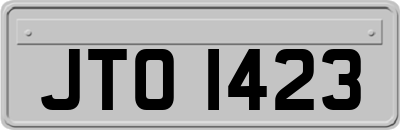 JTO1423