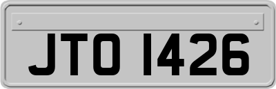 JTO1426